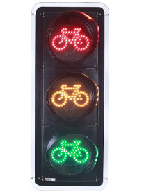 機（jī）動車道路交（jiāo）通信號燈