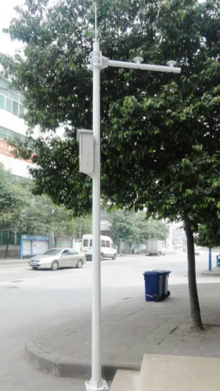 道路監控立杆（gǎn）
