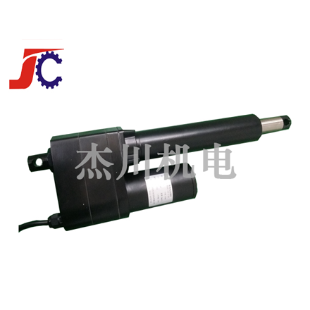 電（diàn）動推杆JC8