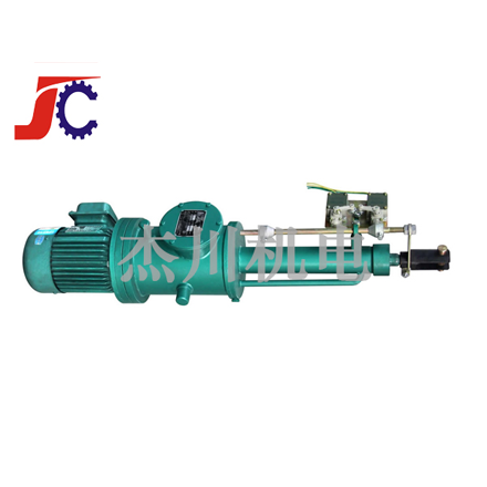 DYTZ電（diàn）液（yè）推杆