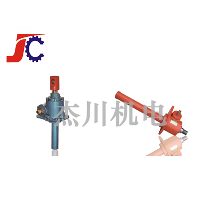 SWL係列蝸輪升降機