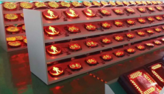 專業生產（chǎn）交通信號燈廠（chǎng）家:江蘇樱花草在线观看视频www交通公司