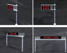 道路交通龍門架定製生產（chǎn）
